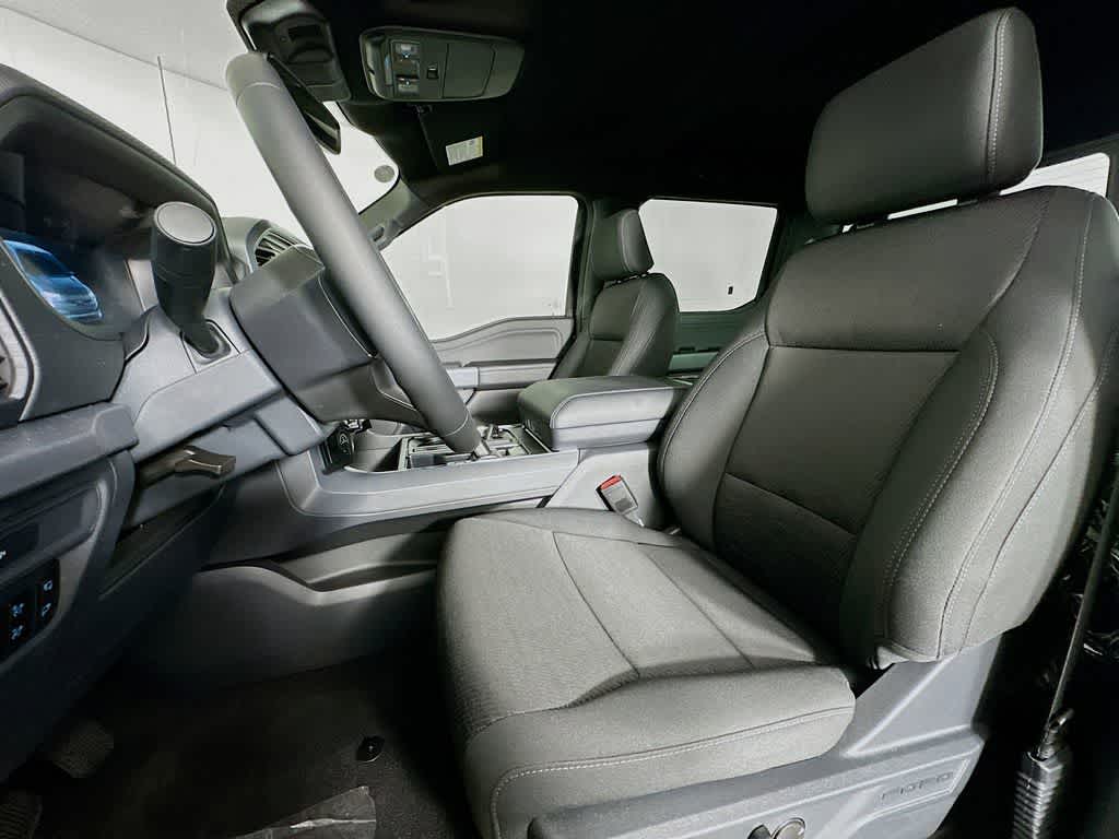 Ford F-150 XLT 2026