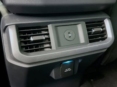Ford F-150 XLT 2026