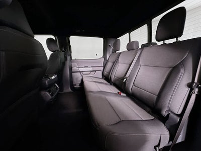 Ford F-150 XLT 2026