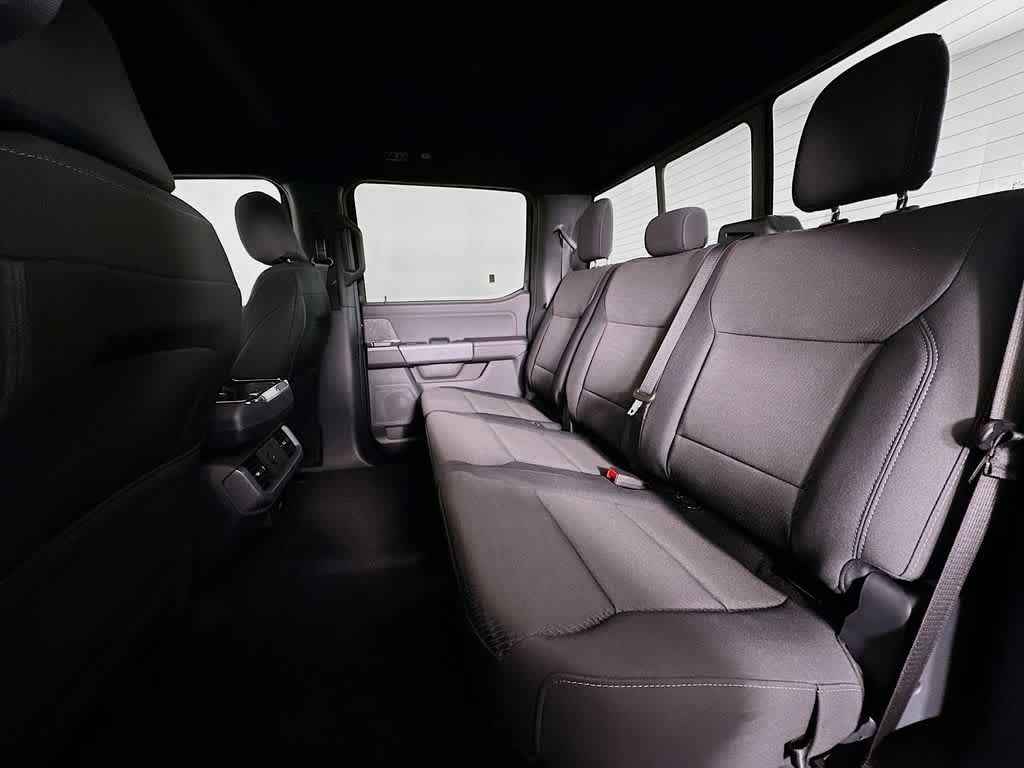 Ford F-150 XLT 2026