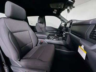 Ford F-150 XLT 2026