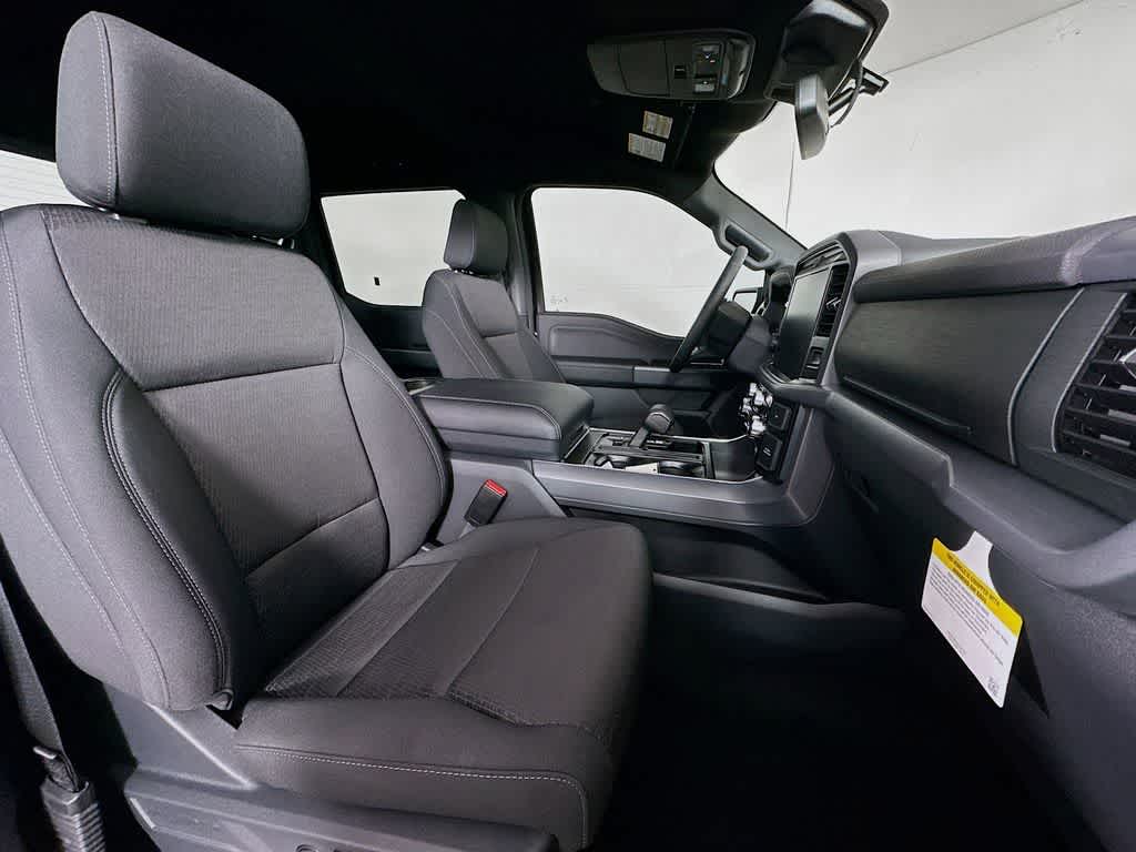 Ford F-150 XLT 2026