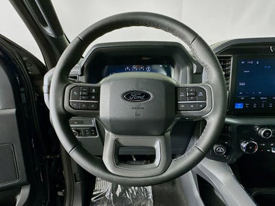 Ford F-150 XLT 2026