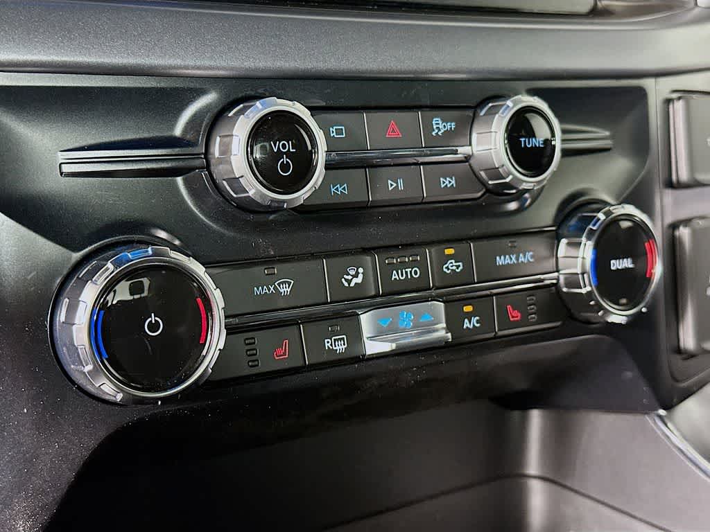 Ford F-150 XLT 2026