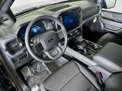 Ford F-150 XLT 2026