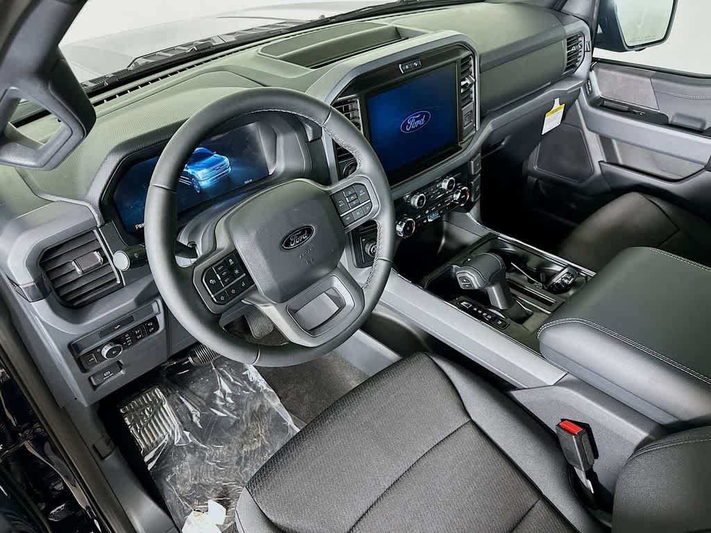 Ford F-150 XLT 2026