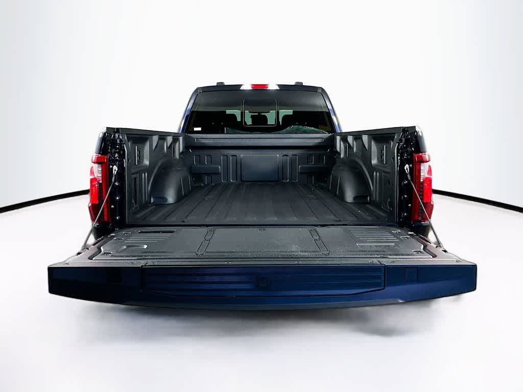 Ford F-150 XLT 2026