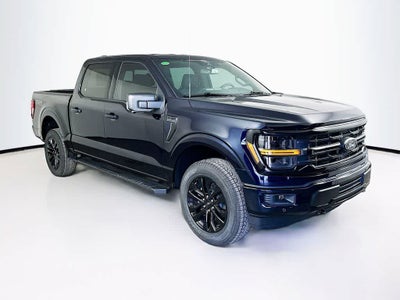 Ford F-150 XLT 2026