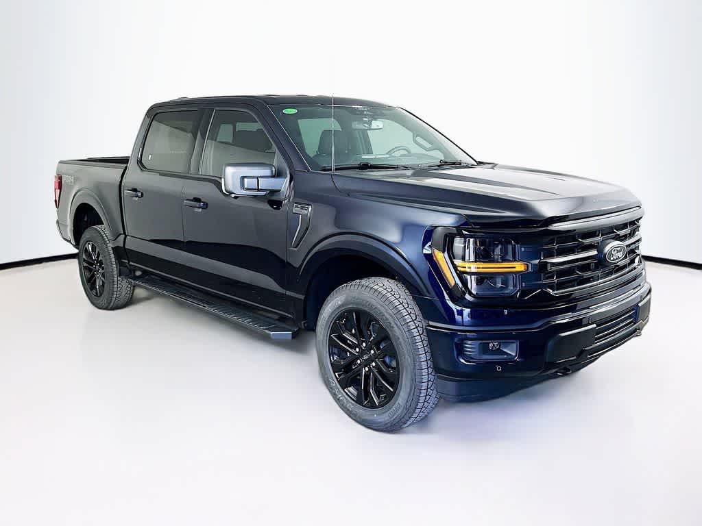 Ford F-150 XLT 2026