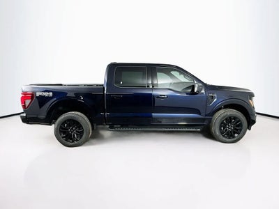 Ford F-150 XLT 2026