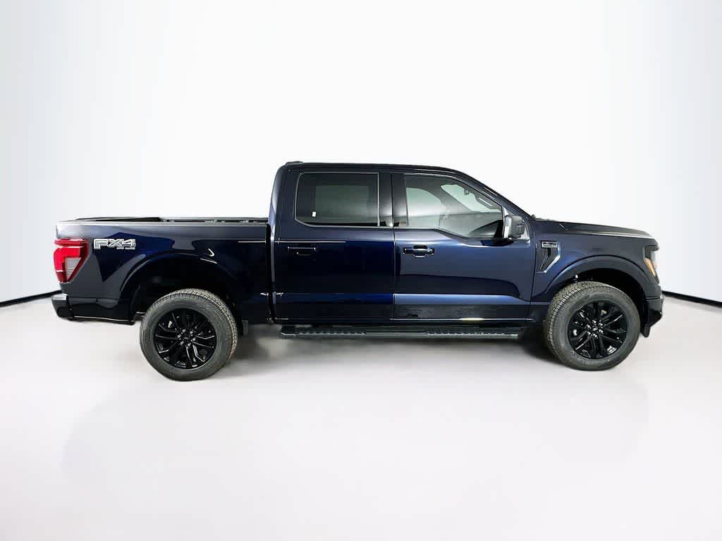 Ford F-150 XLT 2026