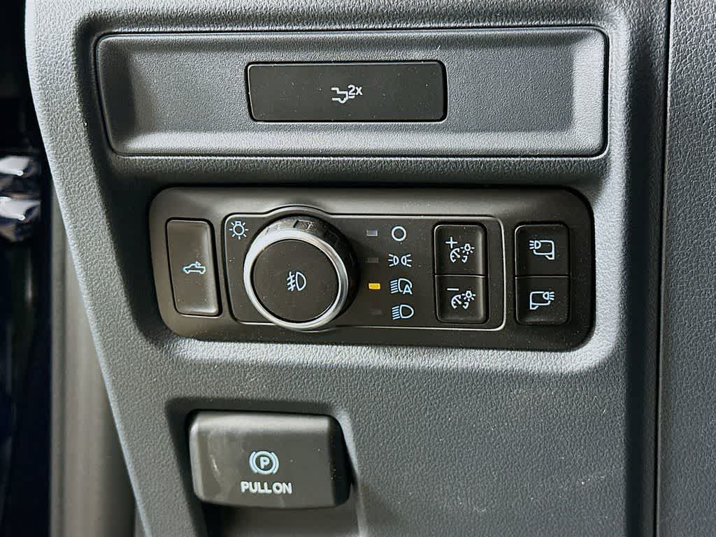 Ford F-150 XLT 2026