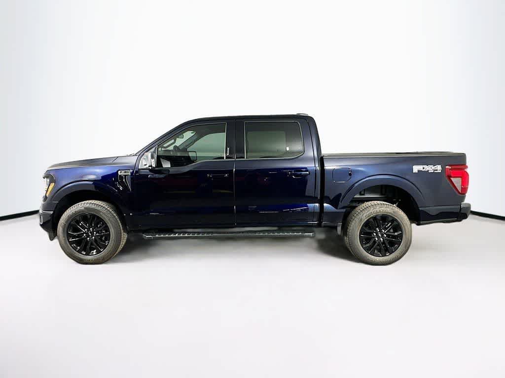 Ford F-150 XLT 2026