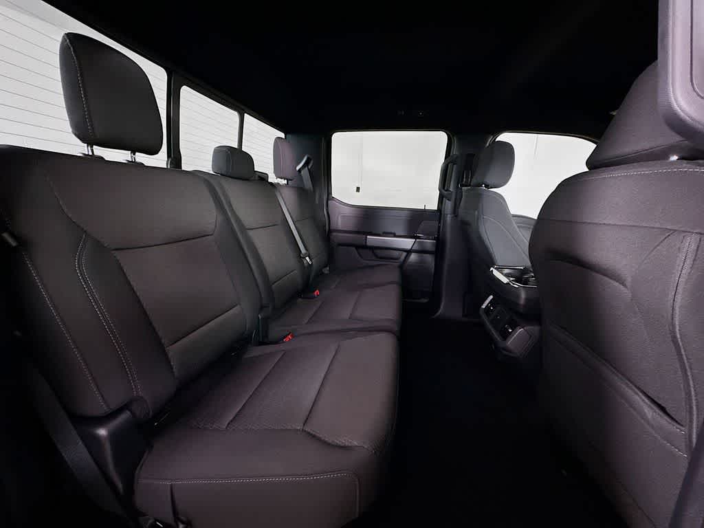Ford F-150 XLT 2026