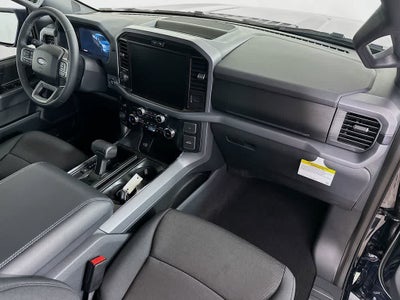 Ford F-150 XLT 2026