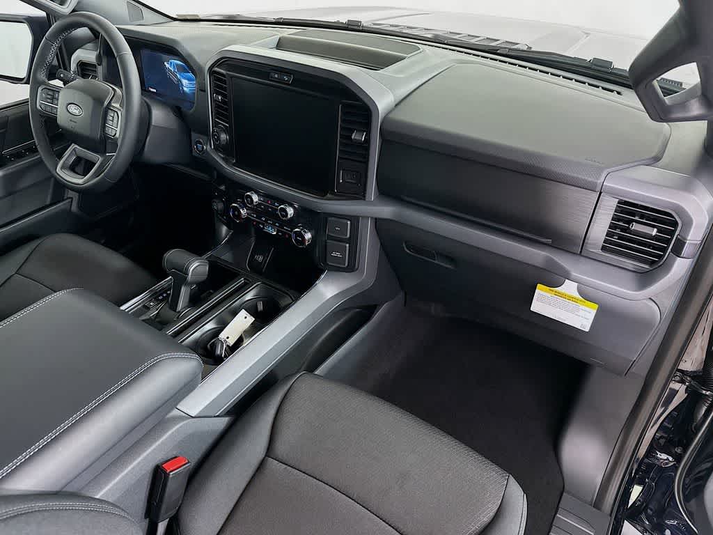 Ford F-150 XLT 2026