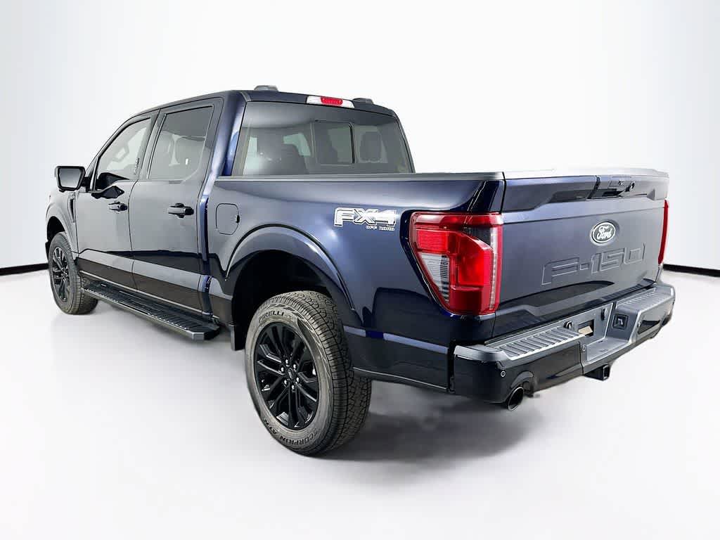Ford F-150 XLT 2026