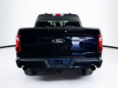 Ford F-150 XLT 2026