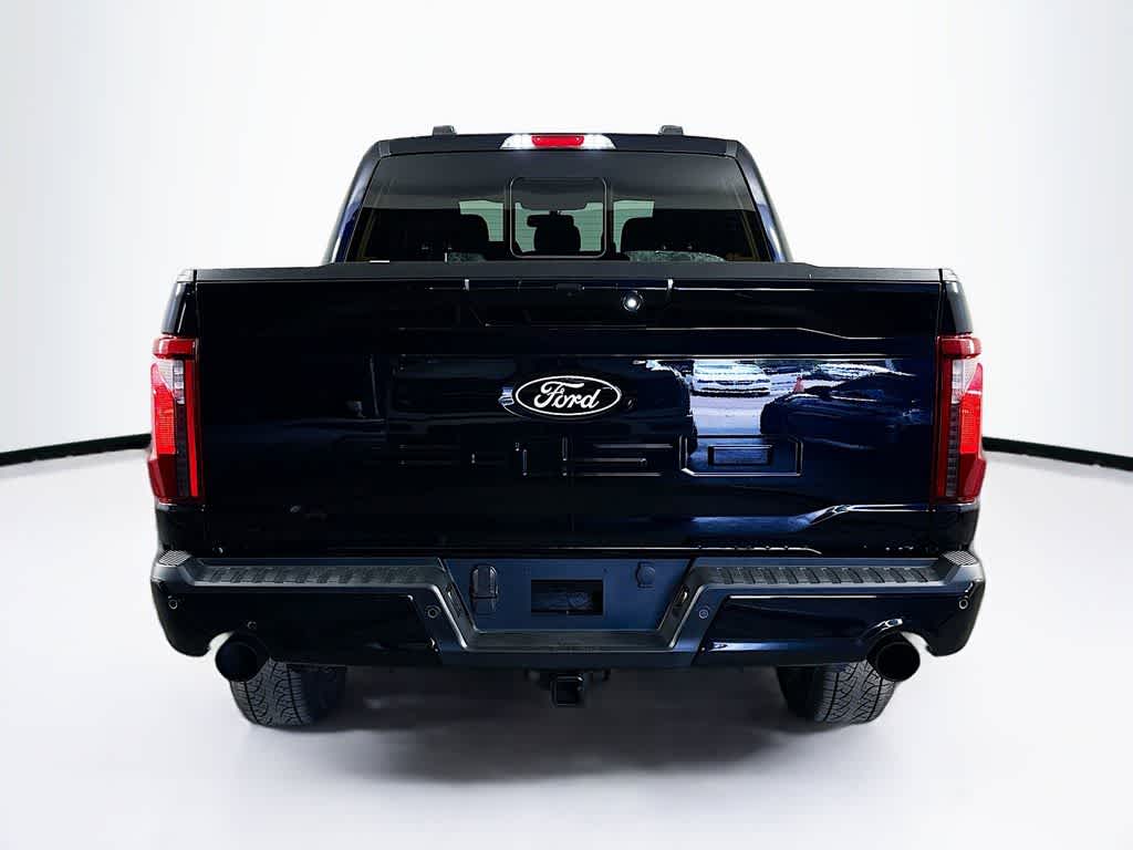 Ford F-150 XLT 2026