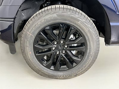 Ford F-150 XLT 2026