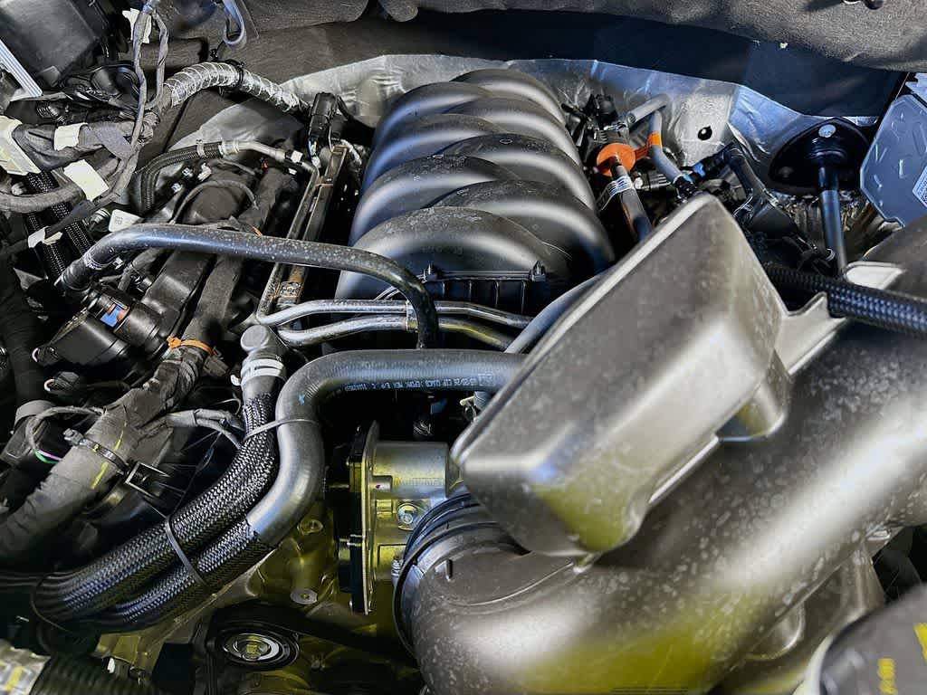 Ford F-150 XLT 2026