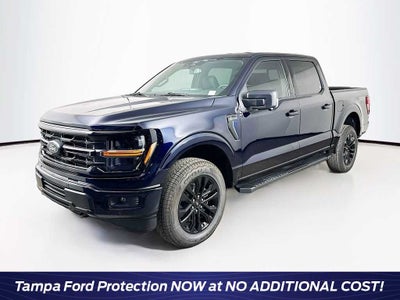 Ford F-150 XLT 2026