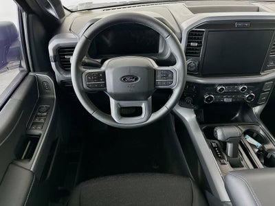 Ford F-150 XLT 2026