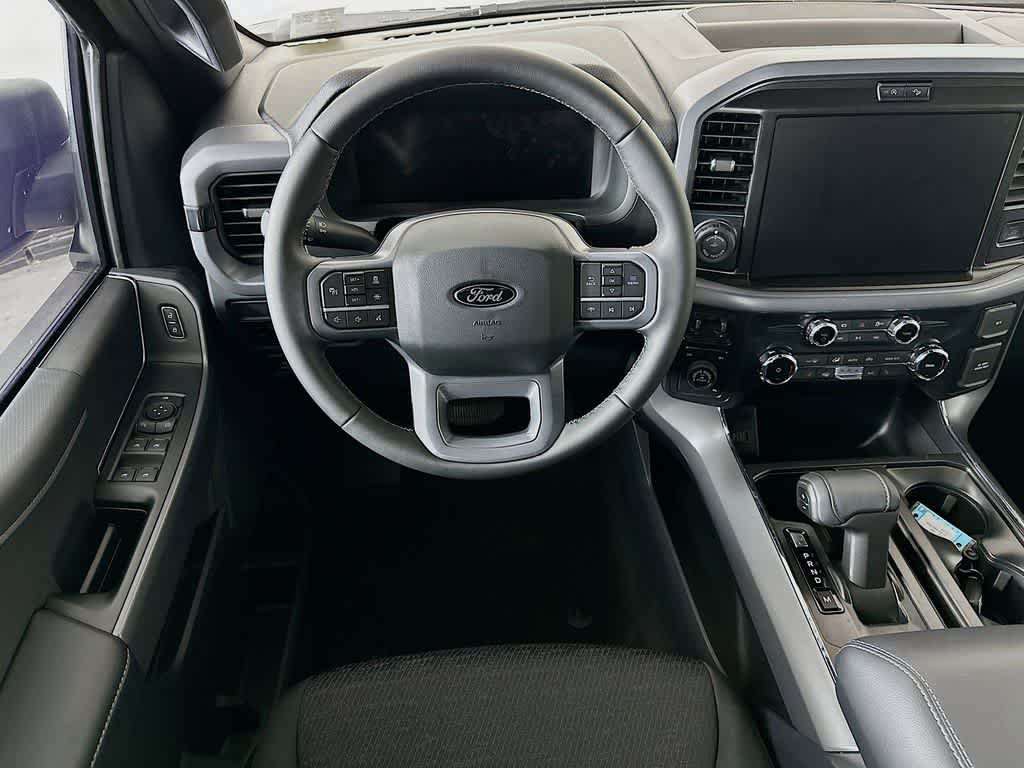 Ford F-150 XLT 2026