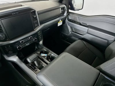 Ford F-150 XLT 2026