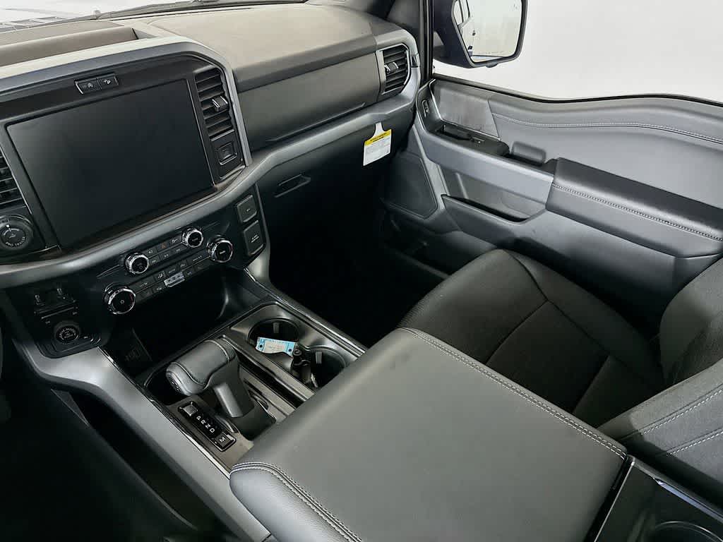 Ford F-150 XLT 2026