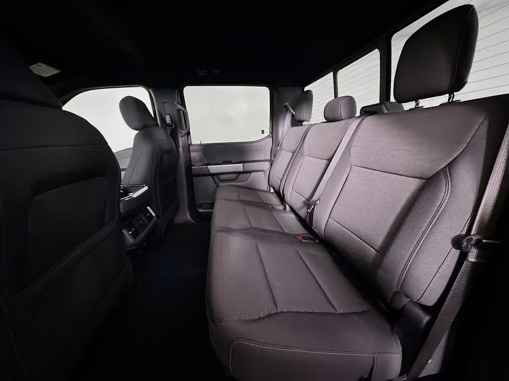 Ford F-150 XLT 2026