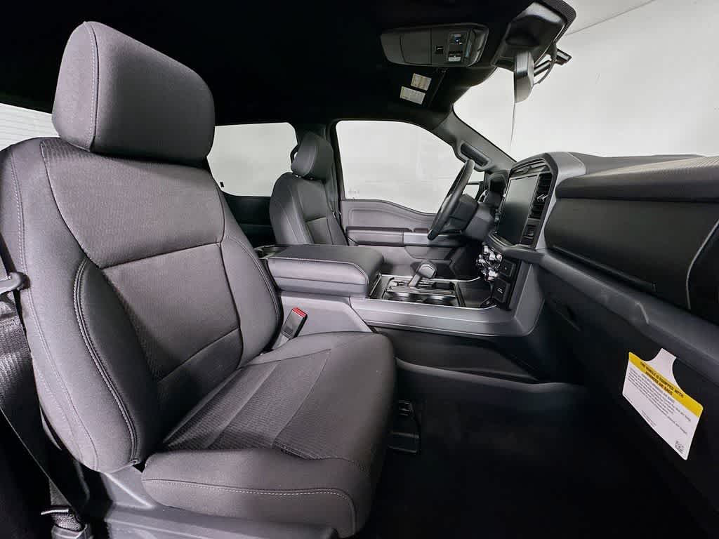 Ford F-150 XLT 2026