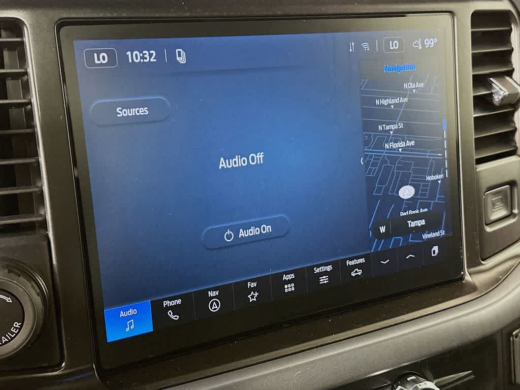 Ford F-150 XLT 2026