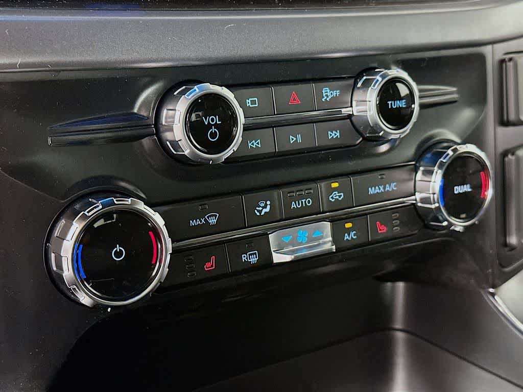 Ford F-150 XLT 2026