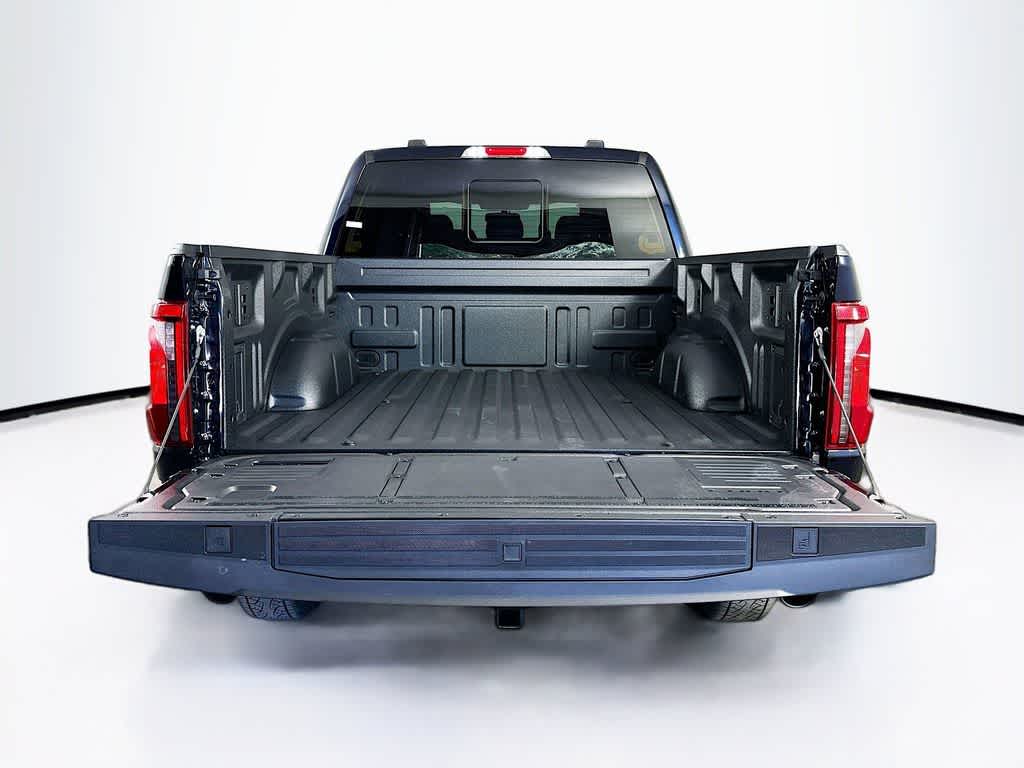 Ford F-150 XLT 2026