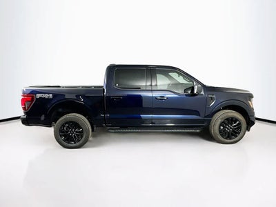 Ford F-150 XLT 2026