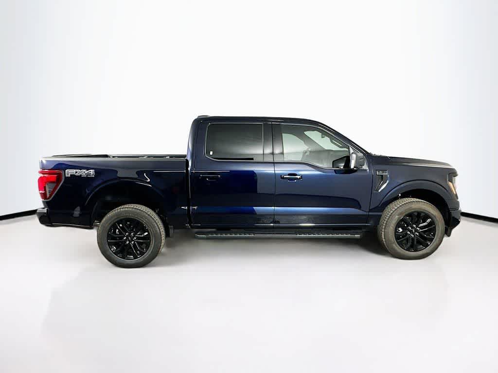 Ford F-150 XLT 2026