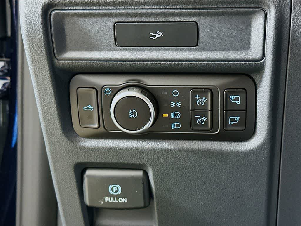 Ford F-150 XLT 2026