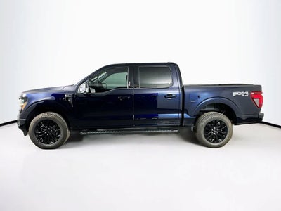 Ford F-150 XLT 2026