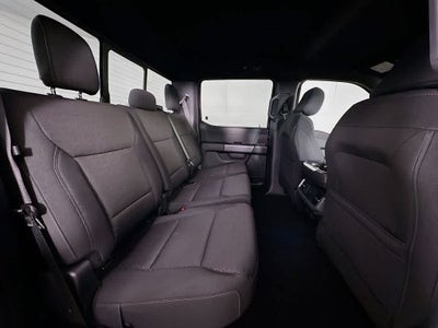 Ford F-150 XLT 2026