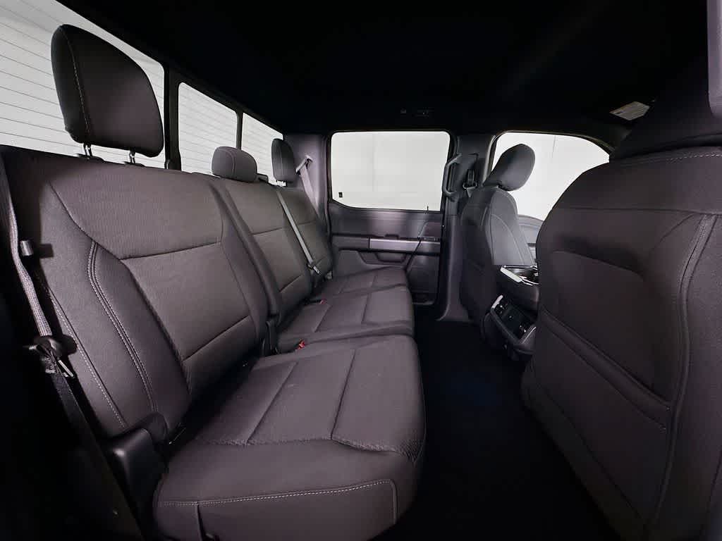 Ford F-150 XLT 2026