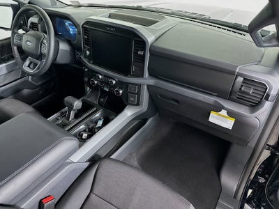 Ford F-150 XLT 2026