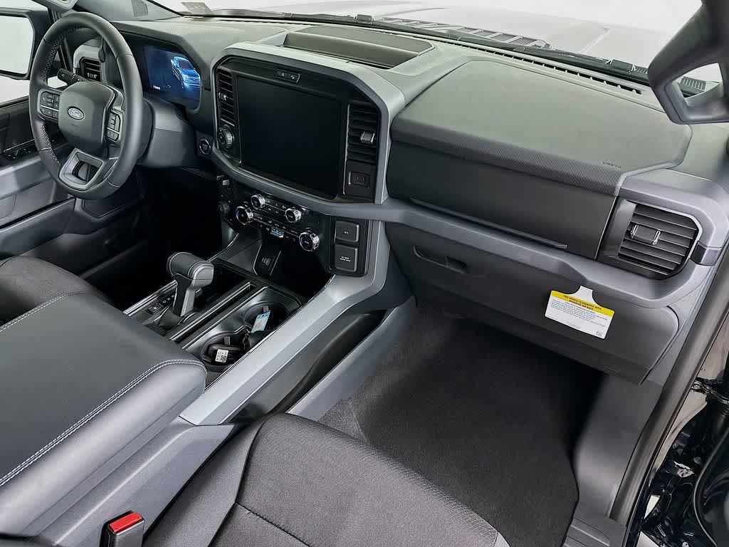 Ford F-150 XLT 2026