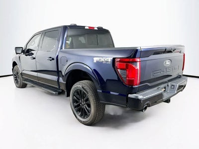 Ford F-150 XLT 2026