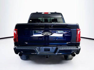 Ford F-150 XLT 2026