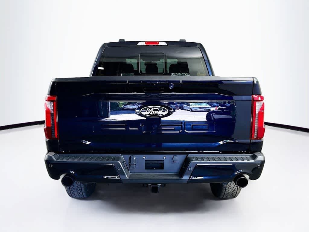 Ford F-150 XLT 2026