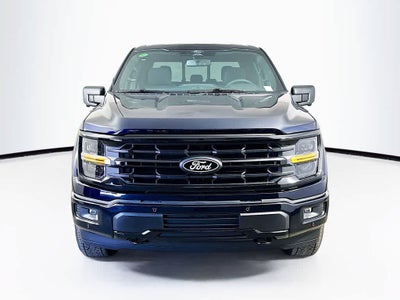 Ford F-150 XLT 2026