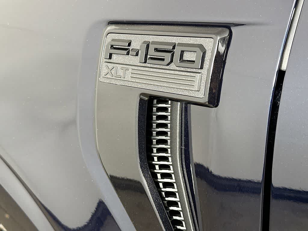 Ford F-150 XLT 2026