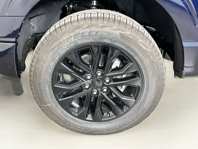 Ford F-150 XLT 2026