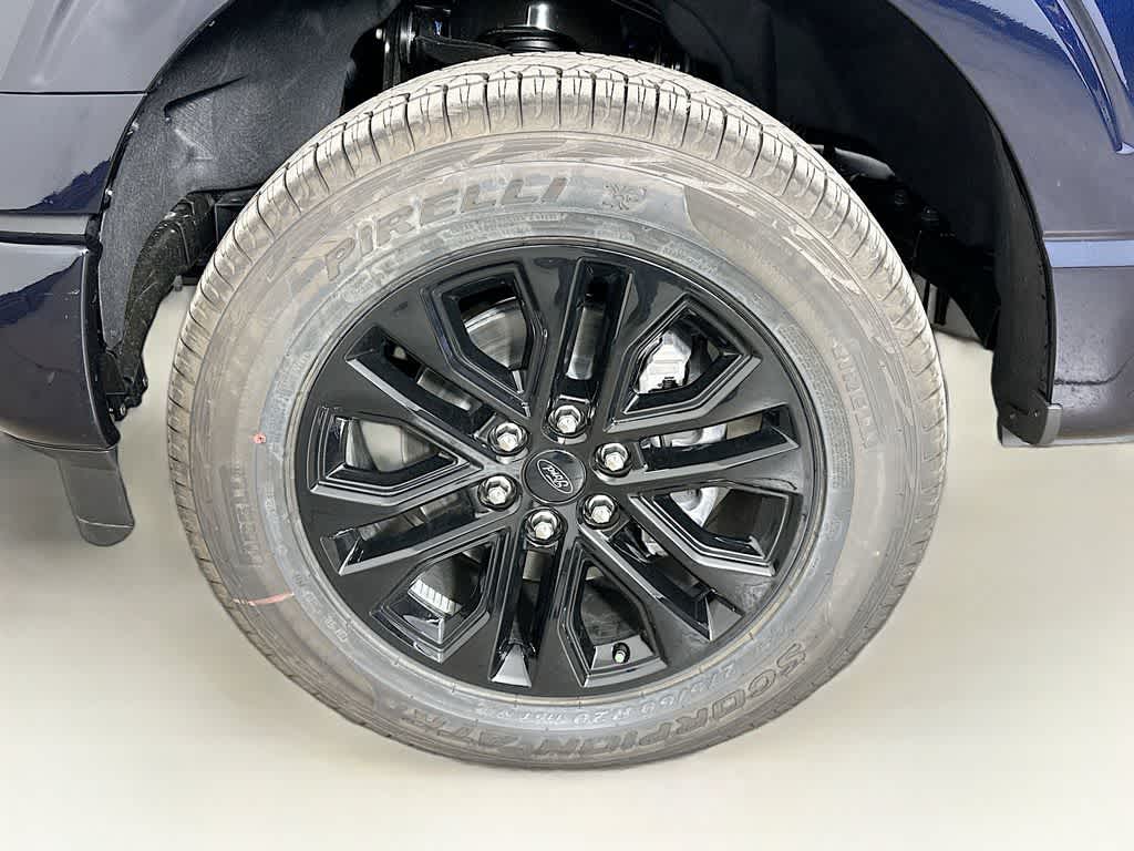 Ford F-150 XLT 2026
